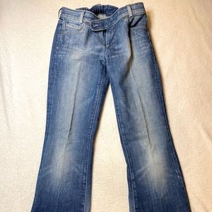 Citizens of Humanity Bootcut Jeans